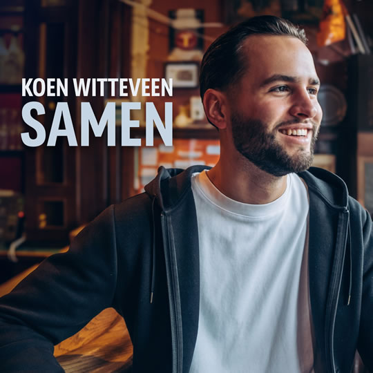 Koen Witteveen - Samen